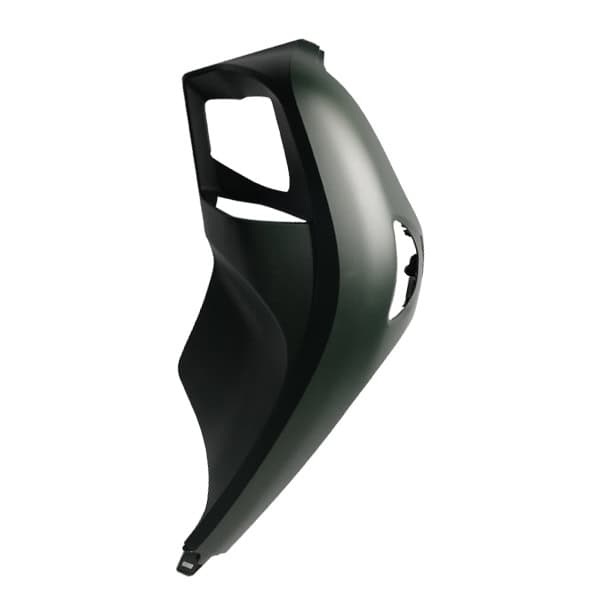 Cover Depan Kanan Hijau Doff Honda Scoopy K2FP