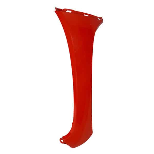 Cover Depan Kanan Merah Honda Scoopy eSP (K93)