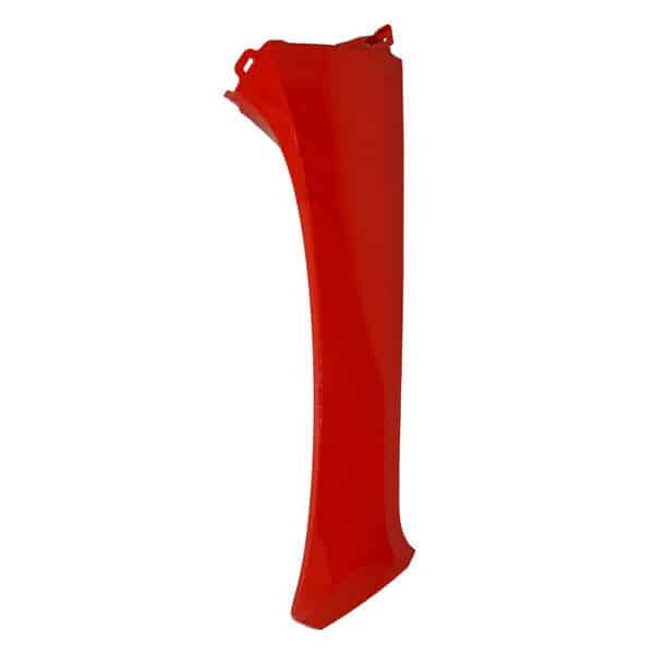 Cover Depan Kiri Merah Honda Genio