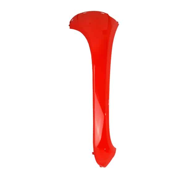 Cover Depan Kiri Merah Honda Scoopy K2F