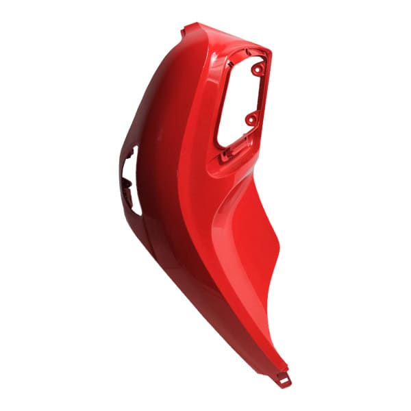 Cover Depan Kiri Merah Honda Scoopy K2FP