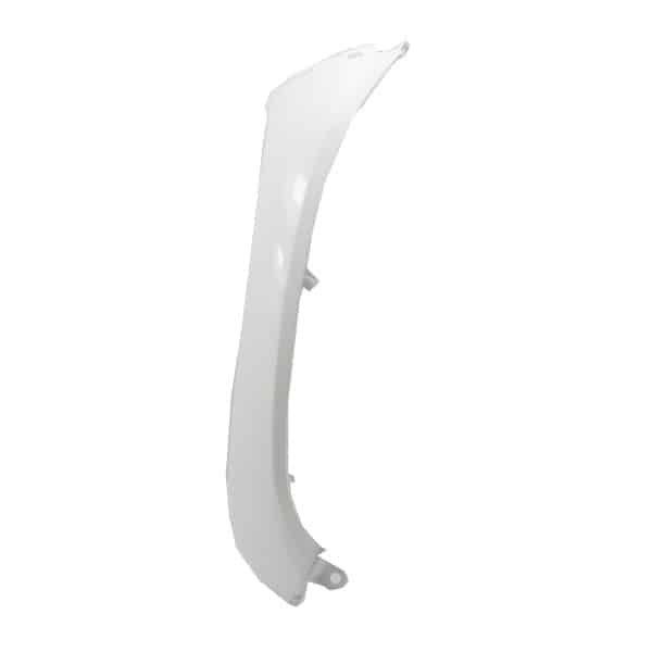 Cover Depan Kiri Putih Honda Scoopy eSP (K93)