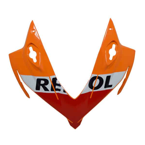 Cover Tameng Depan Repsol Honda New CBR 150R K45N