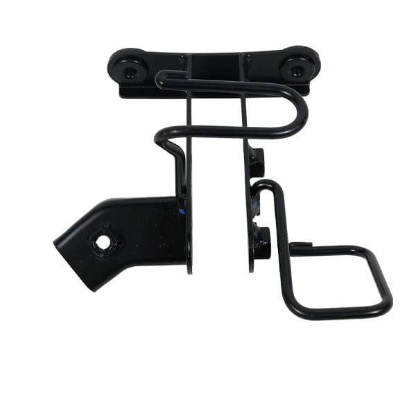 Dudukan Cover Depan Honda Revo 110