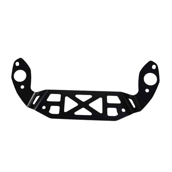Dudukan Plat No Honda CBR 150R K45R