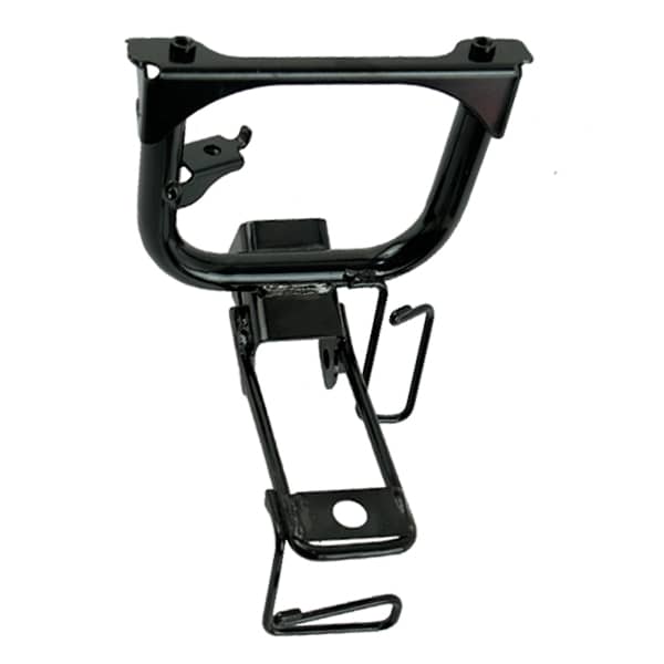 Stay Cover Depan Honda Scoopy Karburator KYT