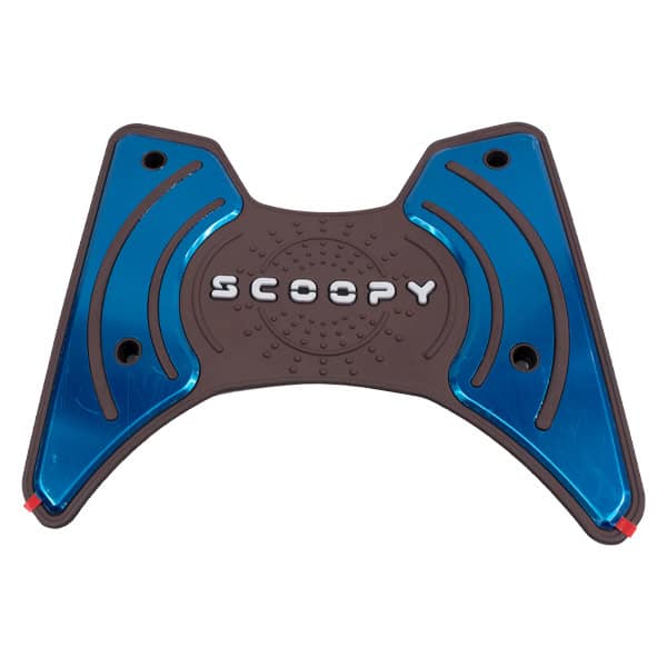 Karpet Step Floor Honda Scoopy K2FP