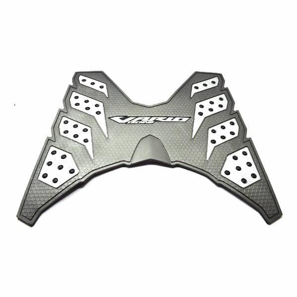 Karpet, Karet Step Floor Gun Metal Honda Vario 125 eSP, Vario 150 eSP