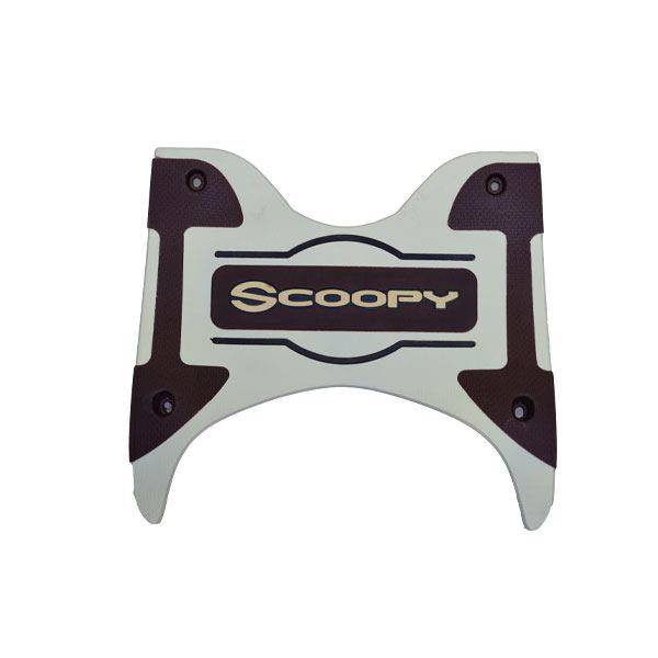 Karet, Karet Step Floor Honda New Scoopy Stylish K93