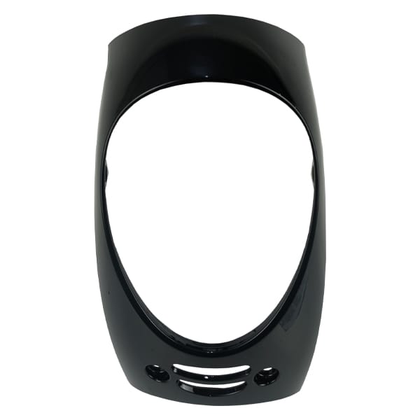 Cover Tameng Depan Honda Scoopy FI K16G