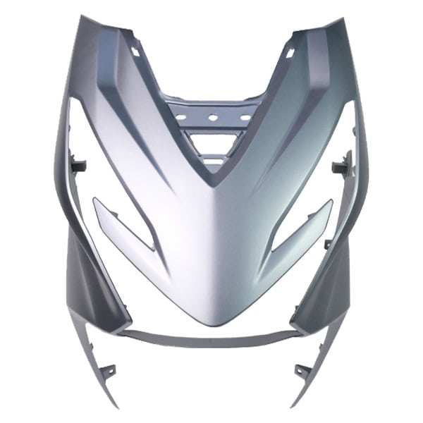 Cover Depan Silver Honda BeAT K1AL