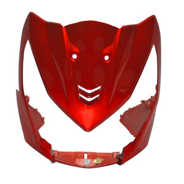Cover Body Depan (Cover Front ) Merah – BeAT FI (K25)