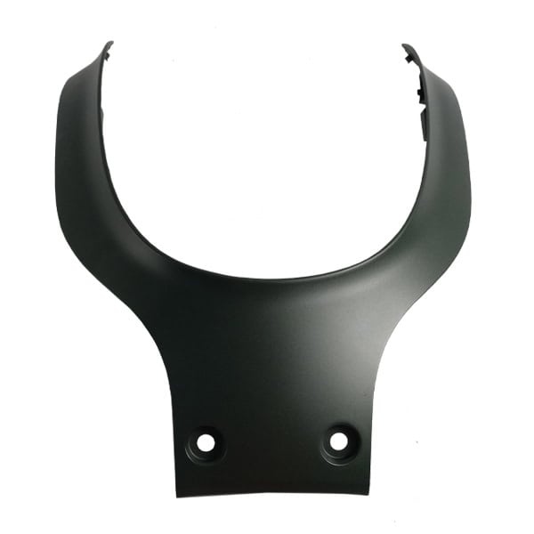 Cover Depan Hijau Doff Honda Scoopy K2FP