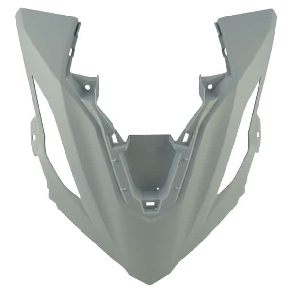 Tameng Depan Putih Doff Honda Vario 160 K2S