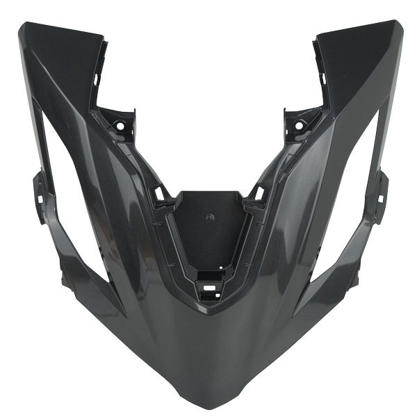 Tameng Depan Hitam Honda Vario 160 K2S
