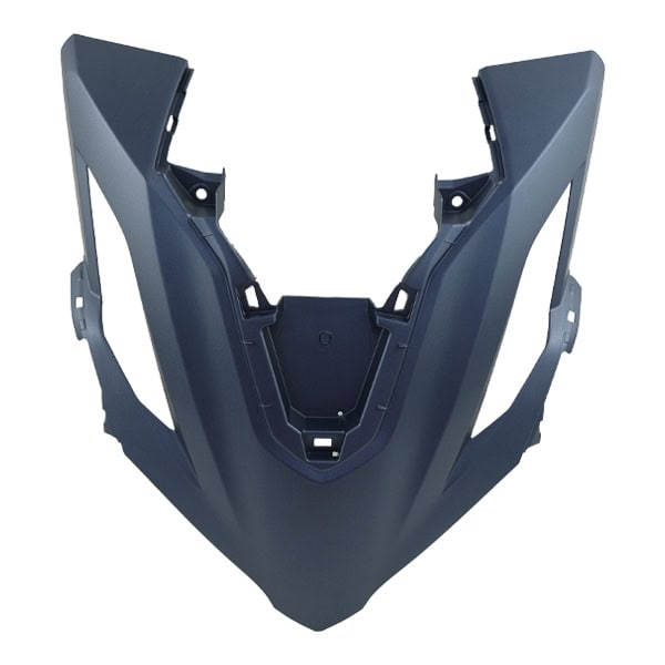 Tameng Depan Biru Doff Honda Vario 160 K2S
