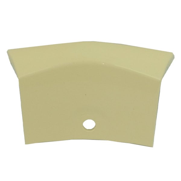 Cover Center Depan Cream Honda Stylo 160