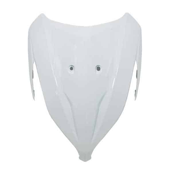 Cover Tameng Depan Putih Mutiara – Vario 110 eSP