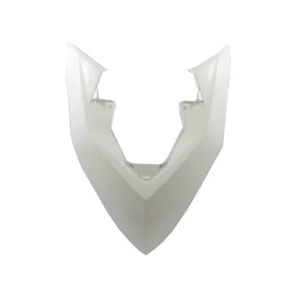 Cover Tameng Depan Putih Honda Vario 150 eSP K59