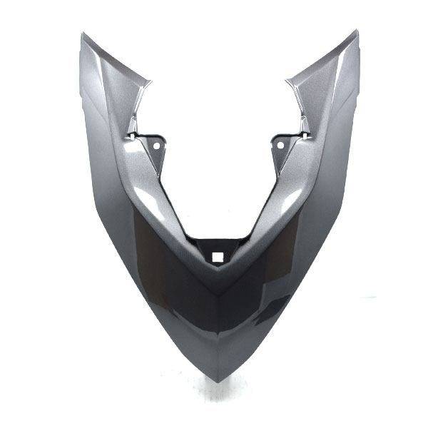 Cover Tameng Depan Hitam Honda Vario 150 eSP K59