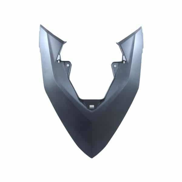 Cover Tameng Depan Biru Honda Vario 150 eSP