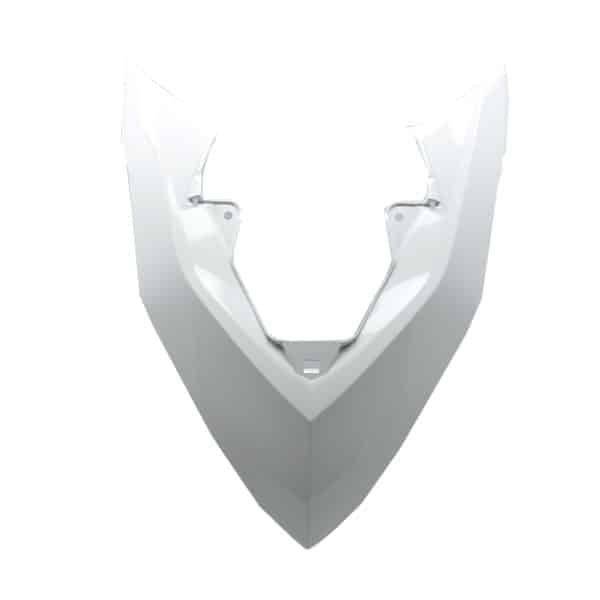 Cover Tameng Depan Putih Honda Vario 150 eSP K59