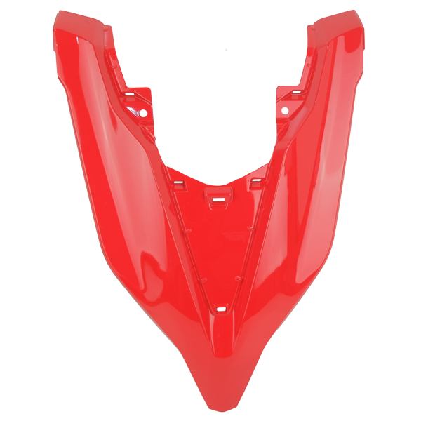 Tameng Depan Merah Honda Vario 150 eSP K59J