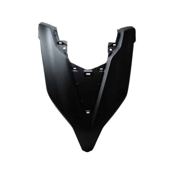 Tameng Depan Hitam Doff Honda Vario 150 K59J