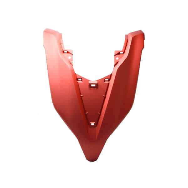 Tameng Depan Merah Doff Honda Vario 150 K59J