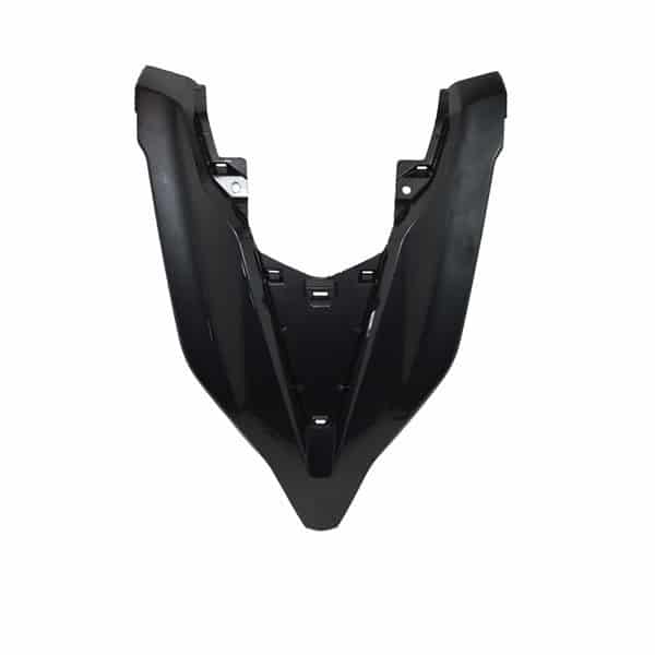 Tameng Depan Hitam Metalic Honda New Vario 125 eSP K60R