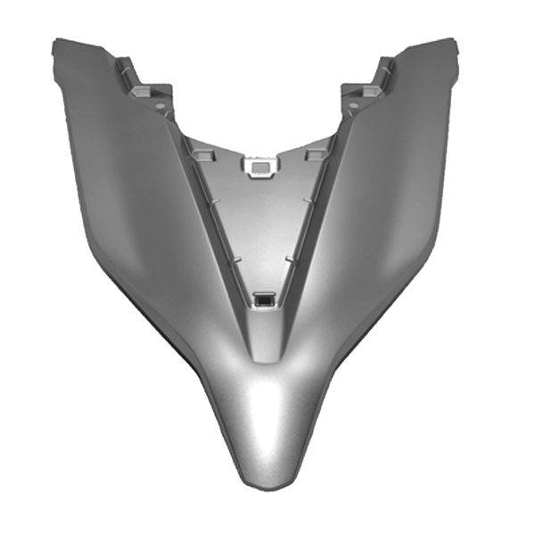 Tameng Depan Silver Honda Vario 150 New K59J
