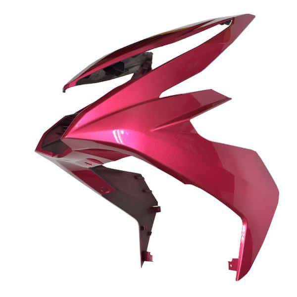 Cover Depan Magenta Honda BeAT eSP K81