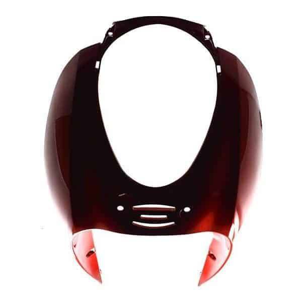 Cover Depan (Cover FR) Merah – Scoopy
