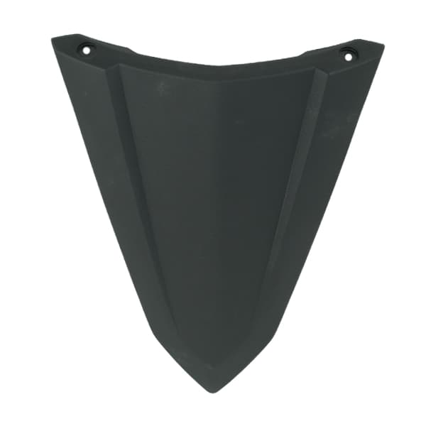 Cover Front Top Hitam Honda BeAT K1A