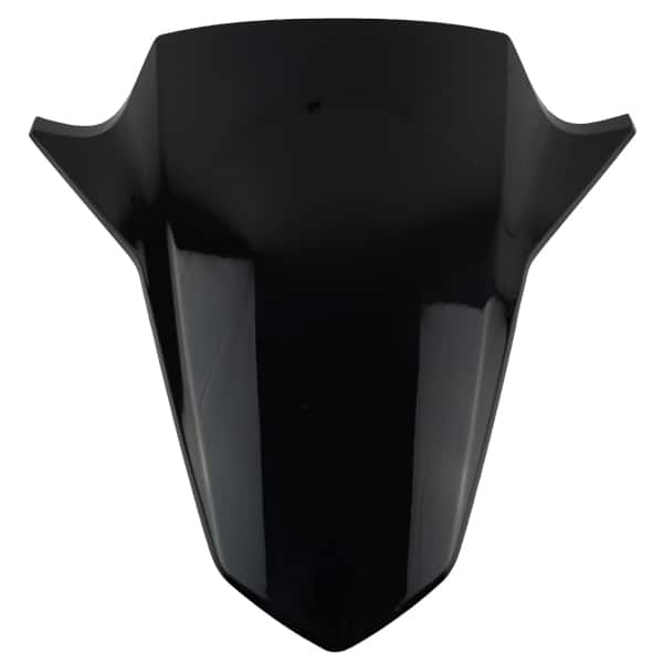 Cover Tameng Depan Hitam Honda Vario 160 K2S