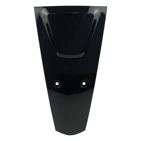 Tameng Depan Hitam Metalic Honda Stylo 160