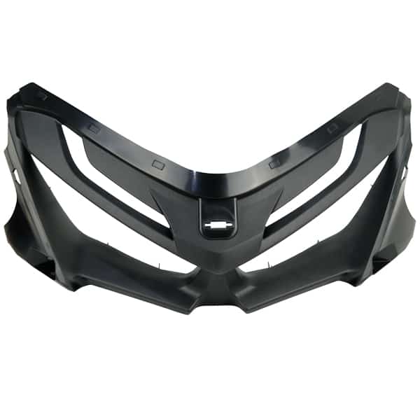 Garnis Lampu Depan Hitam Honda Vario 160 K2S