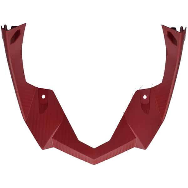 Garnish Depan Merah Honda Vario 150 eSP K59