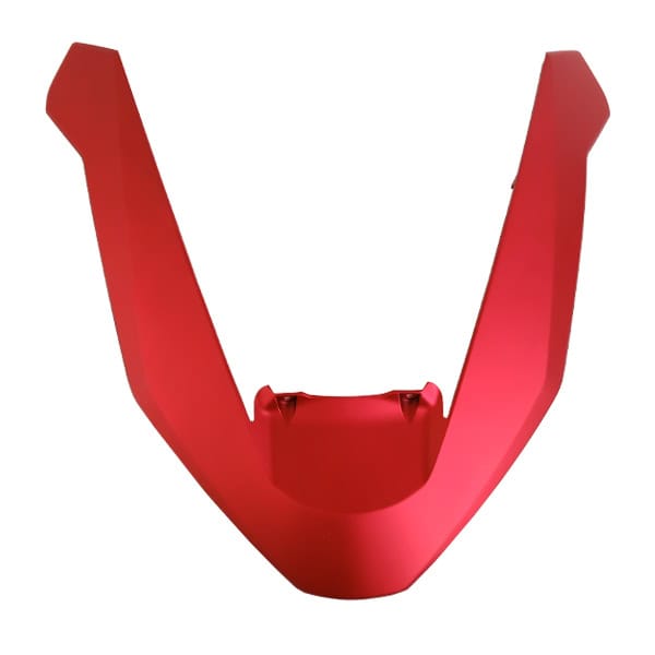 Garnish Depan Merah Doff Honda PCX 160 K1ZV
