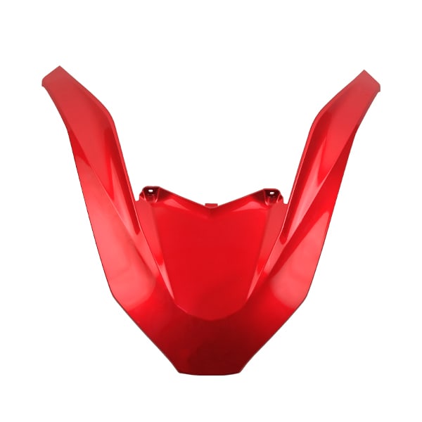 Garnish Depan Merah Maroon Honda PCX 160 K1Z