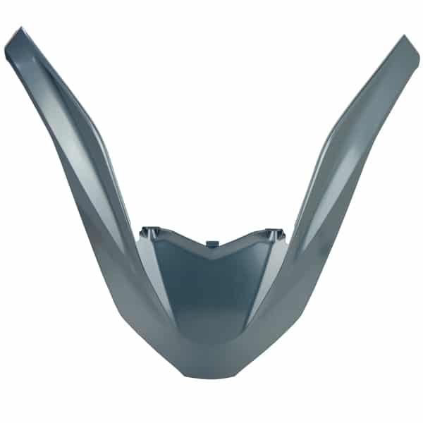 Garnish Depan Grey Honda PCX 160 K1Z