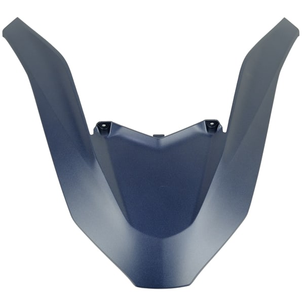 Garnish Depan Biru Doff Honda PCX 160 K1Z