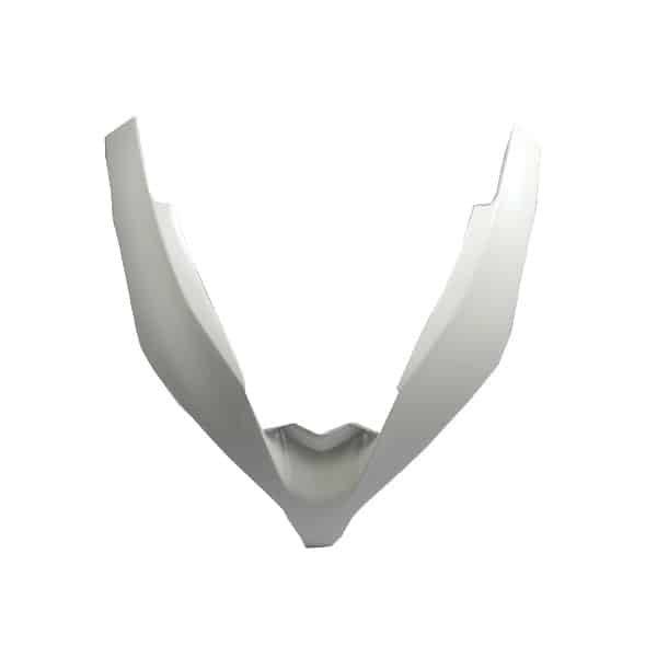 Garnish Depan Putih Honda PCX 150 K97