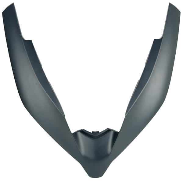 Garnish Depan Hitam Doff Honda PCX 150 K97