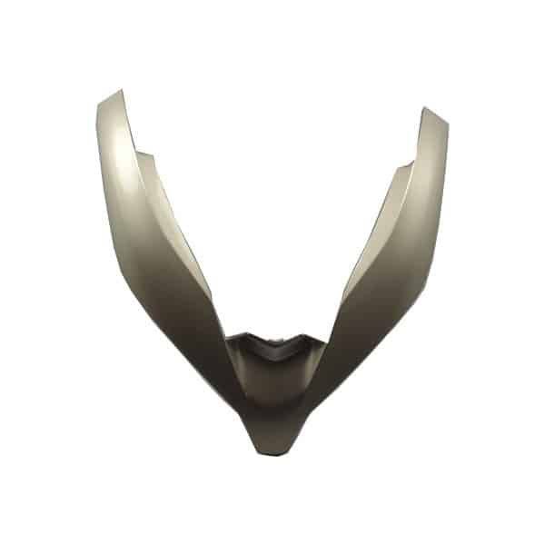 Garnish Depan Gold Honda PCX 150 K97