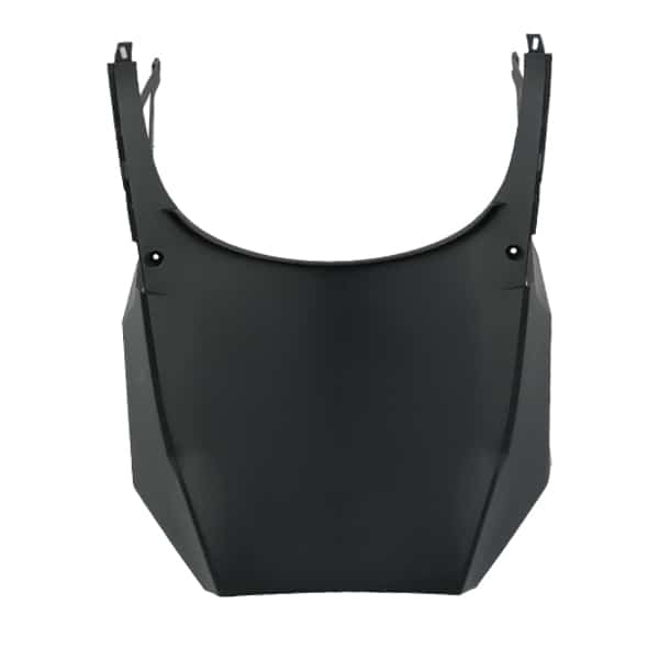 Cover Bawah Depan Hitam Honda Vario 125 eSP K2V