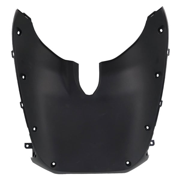 Cover Bawah Depan Hitam Honda Stylo 160