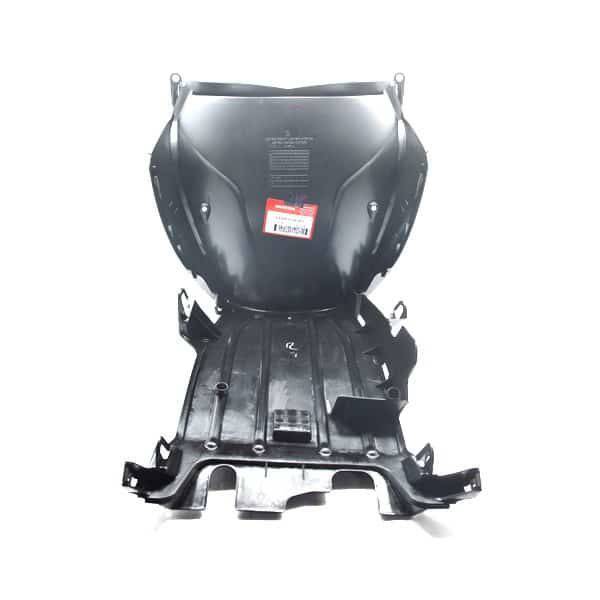Cover Assy FR Lower – Vario Karbu