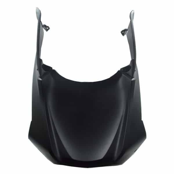 Cover Lower Depan Hitam – Vario 125 FI