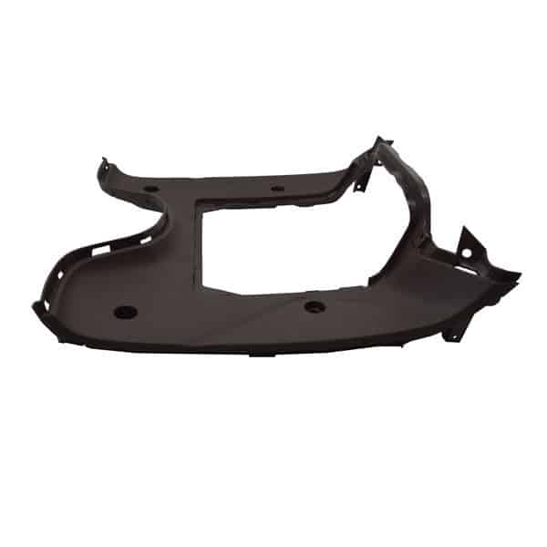 Cover Step Floor Coklat Honda Genio